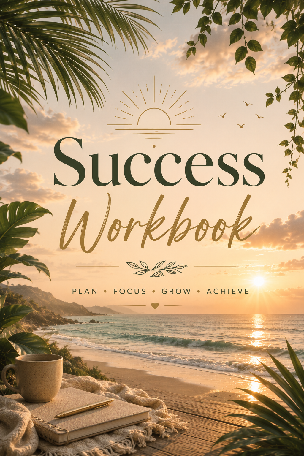 Success Workbook
