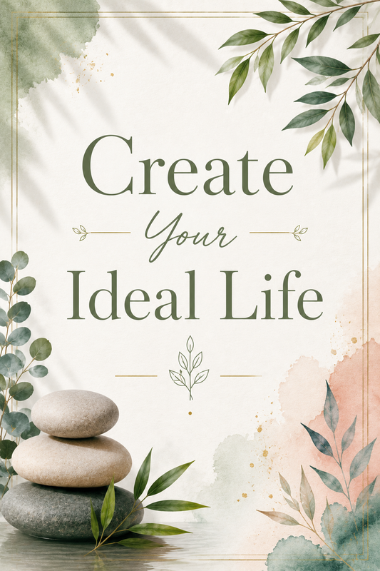 Create Your Ideal Life