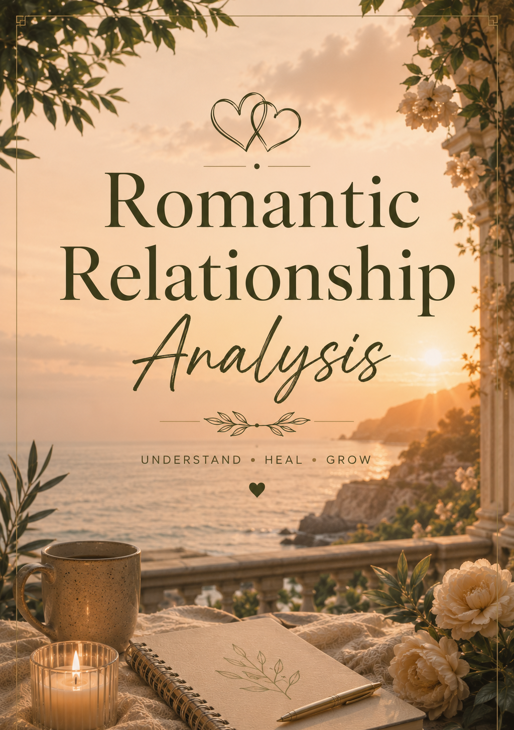 Romantic Relationship Analysis