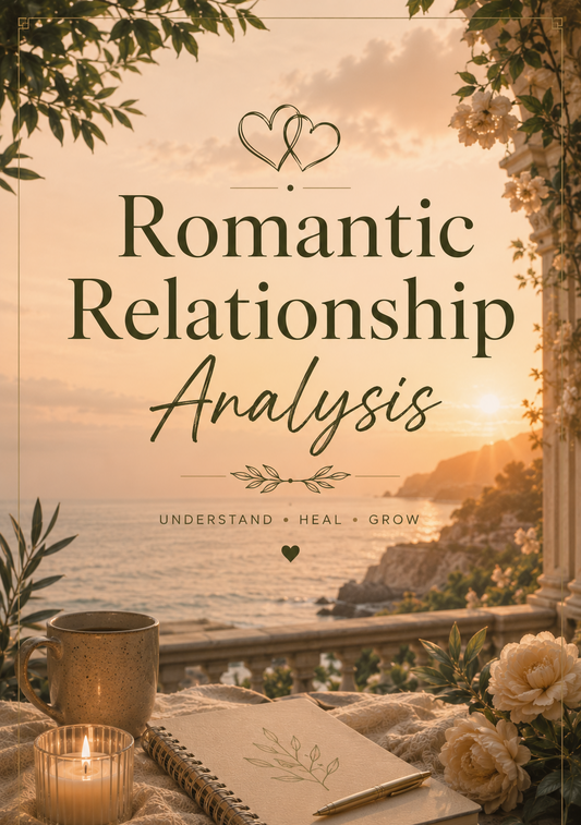 Romantic Relationship Analysis