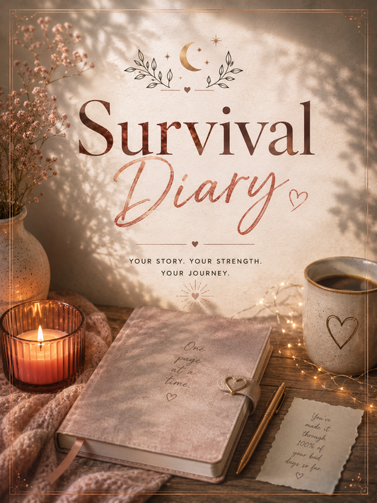 Survival Diary