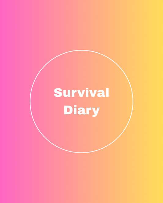 Survival Diary